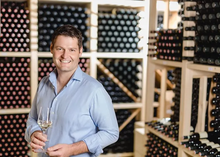 Ratscher Wein- Und Wellbeinghotel