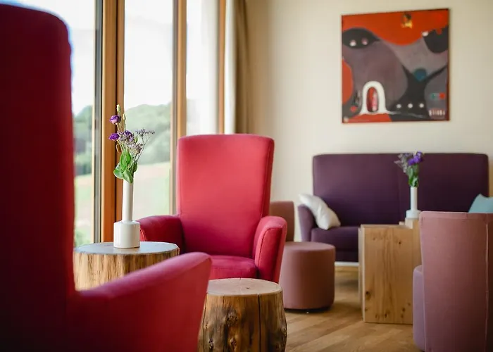 Ratscher Wein- Und Wellbeinghotel 3*