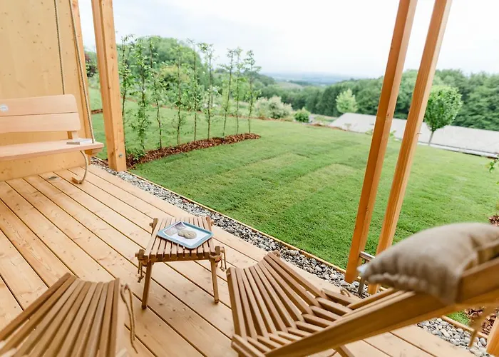 Ratscher Wein- Und Wellbeinghotel Ratsch an der Weinstraße