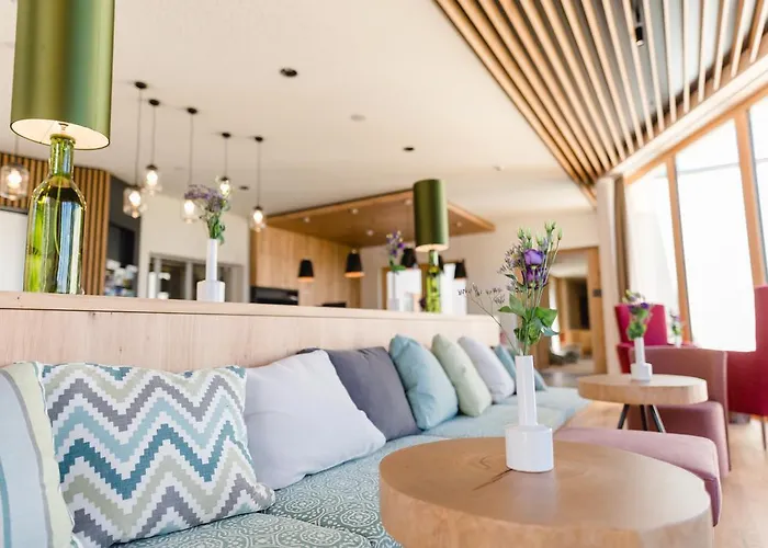 Ratscher Wein- Und Wellbeinghotel Hotell