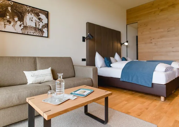 Ratscher Wein- Und Wellbeinghotel Hotell