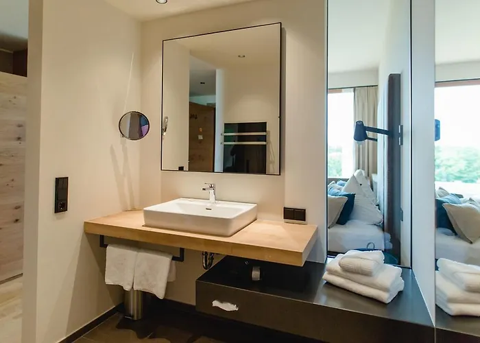 Ratscher Wein- Und Wellbeinghotel Hotell