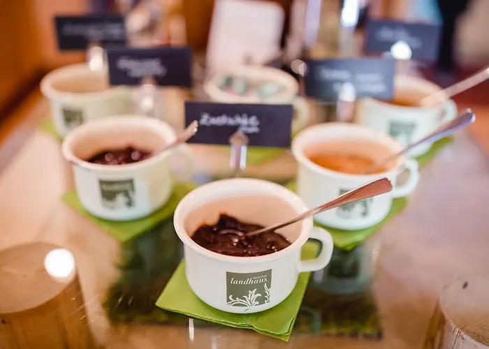 Hotell Ratscher Wein- Und Wellbeinghotel 3*