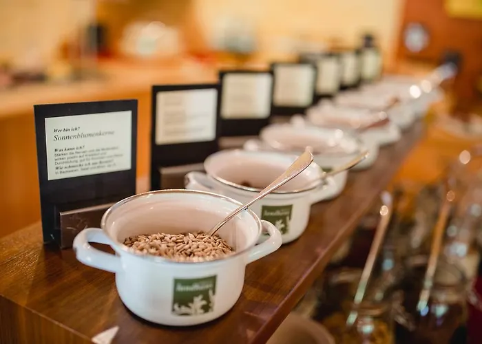 Ratscher Wein- Und Wellbeinghotel 3* Ratsch an der Weinstrasse