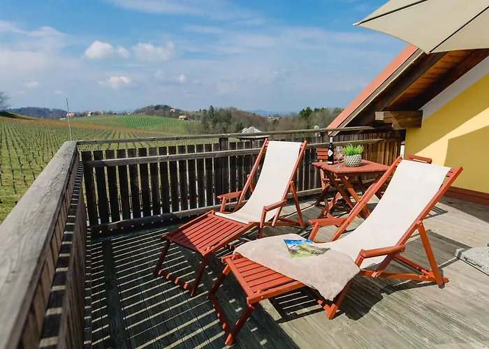 فندق Ratscher Wein- Und Wellbeinghotel 3*