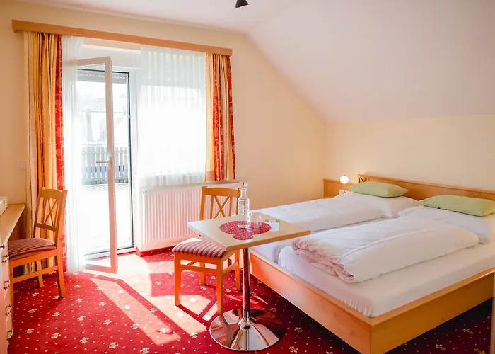 Ratscher Wein- Und Wellbeinghotel