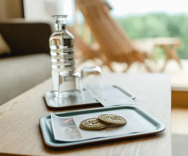 מלון Ratscher Wein- Und Wellbeinghotel Ratsch an der Weinstraße