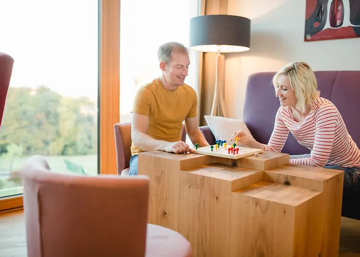 Hotel Ratscher Wein- Und Wellbeinghotel