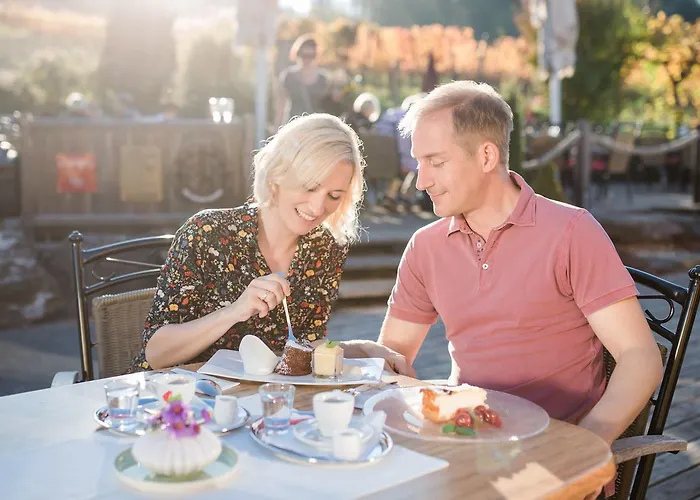 Ratscher Wein- Und Wellbeinghotel 3*