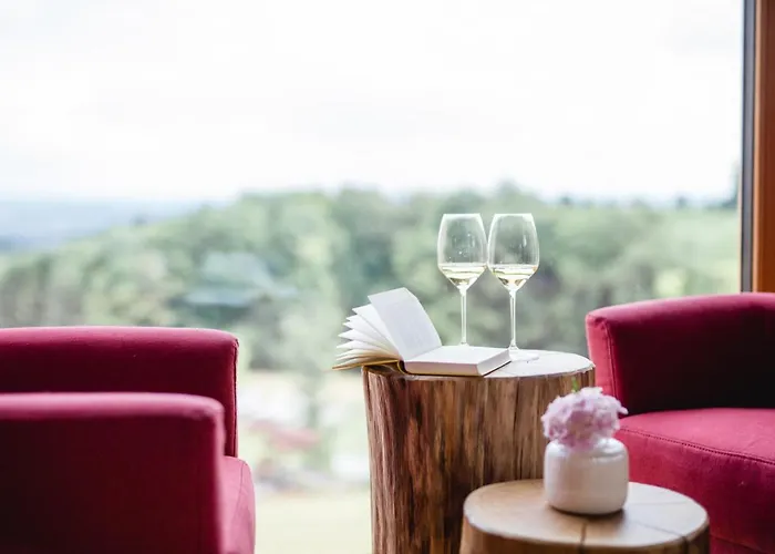 Ratscher Wein- Und Wellbeinghotel Ratsch an der Weinstraße