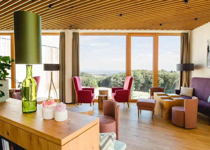 Ratscher Wein- Und Wellbeinghotel Ξενοδοχείο Ratsch an der Weinstraße