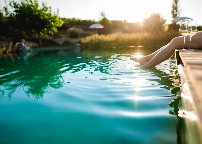 Ratscher Wein- Und Wellbeinghotel 3* Ratsch an der Weinstraße